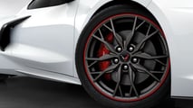 Chevrolet Corvette Limited Racing Style Edition