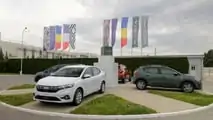 Giornate Dacia 2023