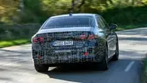 2024 BMW i5 eDrive40