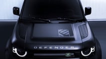 Land Rover Defender Outbound 2024