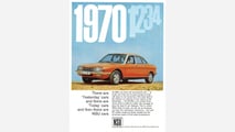 NSU Ro 80 (1967-1977)