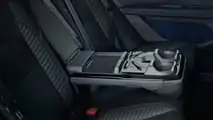 Interni Renault Rafale 2024