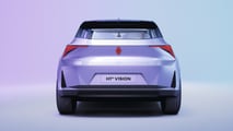 Renault H1St: Das Exterieur