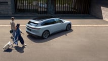 NIO ET5 Touring Exterior 4