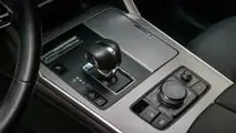 Mazda CX-60 Plug-in Hybrid (2023) im Dauertest, Teil 1