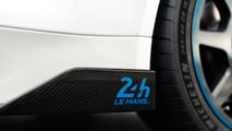 Alpine A110 R Le Mans