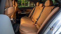 Mercedes Classe E