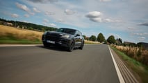 2024 Porsche Cayenne V8 PHEV Topversion