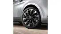 2024 Mercedes V-Class / V-Class Marco Polo, Vito / eVito, EQV