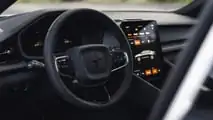 Polestar 2 2024