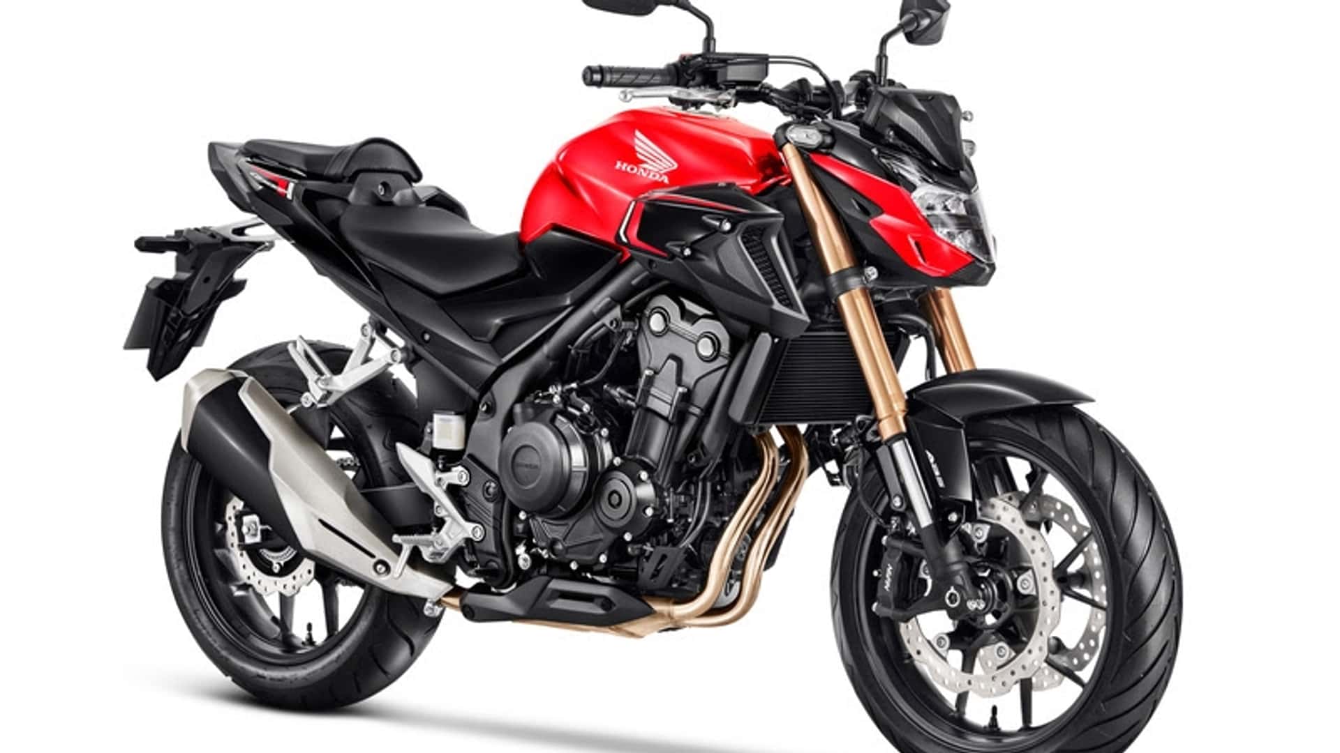 Honda apresenta as novas CB 500F e 500X 2024; veja os preços e o que muda