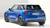 2024 Mini Cooper Electric