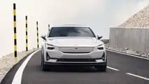 Polestar 2 2024