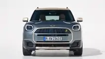 Mini Countryman SE All4 (2024)