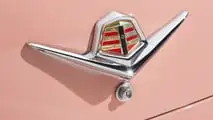 Dodge La Femme (1955)