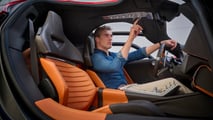 Foto - Alfa Romeo 33 Stradale (2023)