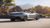 Aston Martin DB12 Volante Salon Privé