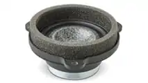 Bentley Batur “Naim for Mulliner” Sound System
