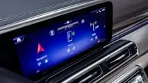 Mercedes-Benz Nuova Classe V - Exclusive MBUX