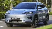 BYD Seal U - Song Plus electric SUV (8)