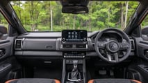 2023 Mitsubishi L200
