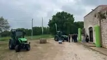 Deutz Fahr e Bakus Vitibot col gruppo Casillo per il 4.0