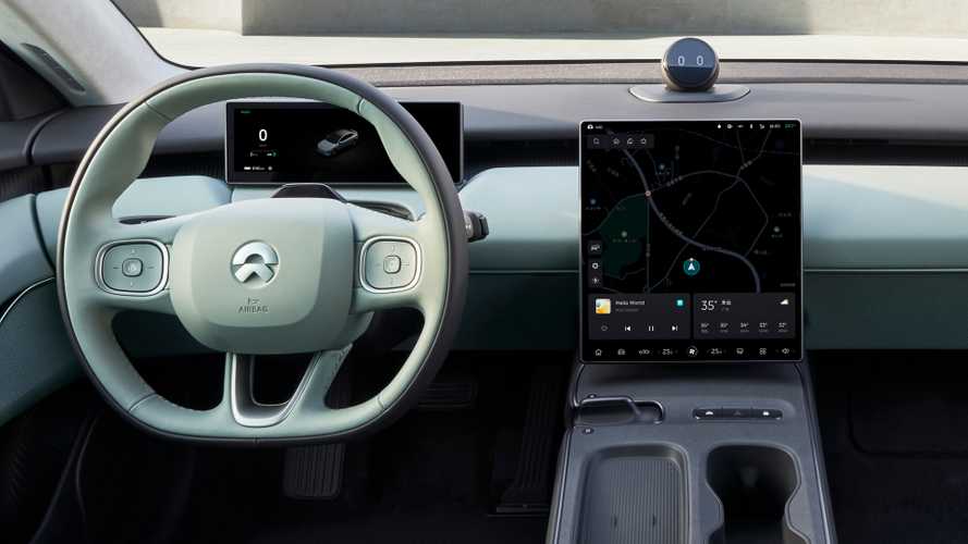 La software house che vende anche auto elettriche