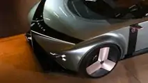 Lancia Pu+Ra HPE