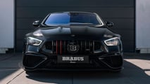 Brabus 930 - Mercedes-AMG GT 63 S E-Performance (2023)