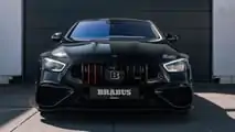 BRABUS 930