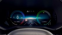 Instrumentación Renault Clio 2024