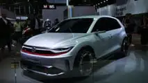 Foto - Volkswagen ID. GTI Concept al Salone di Monaco 2023