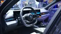 Foto - BMW al Salone di Monaco 2023