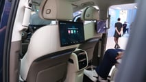 Foto - Denza al Salone di Monaco 2023