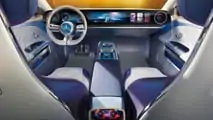 Mercedes Concept CLA Class (2023)