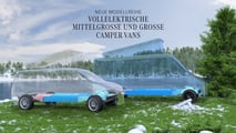 Mercedes-Benz Clase V Marco Polo 2023