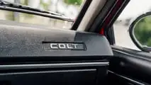 Mitsubishi Colt (1978–1984)