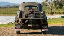 Volvo TP21 Sugga For Sale