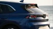 VinFast VF8