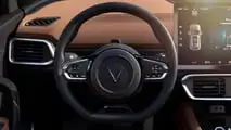 Vinfast VF 8