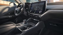 Lexus TX (2024)