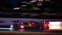 Foto - Ferrari 499P, l'ibrido vince a Le Mans