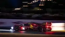 Foto - Ferrari 499P, l'ibrido vince a Le Mans