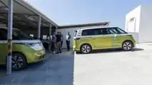 Foto - Astypaleia l'isola laboratorio Volkswagen