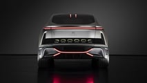 Pininfarina NamX HUV