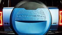 2024 GMC Hummer EV Omega Edition