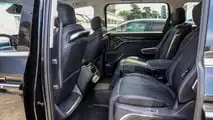 Foto - Maxus Mifa 9