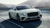 Gama Bentley Speed Edition 12