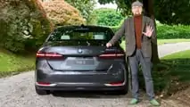 BMW 530e (2023)