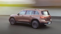 Mercedes EQB  (2021)